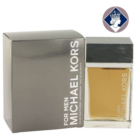 michael kors eau de toilette heren|Michael Kors cologne.